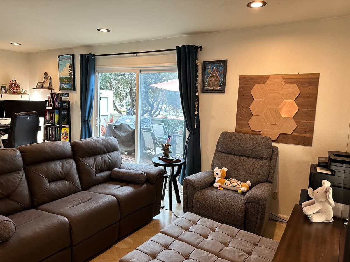 Dog-Friendly Home by City Hall, Pool & EV - Photo 1