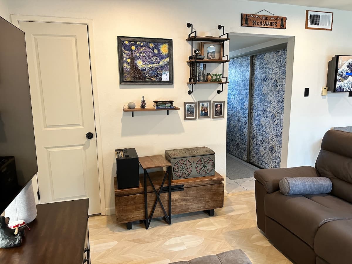 Dog-Friendly Home by City Hall, Pool & EV - Photo 4