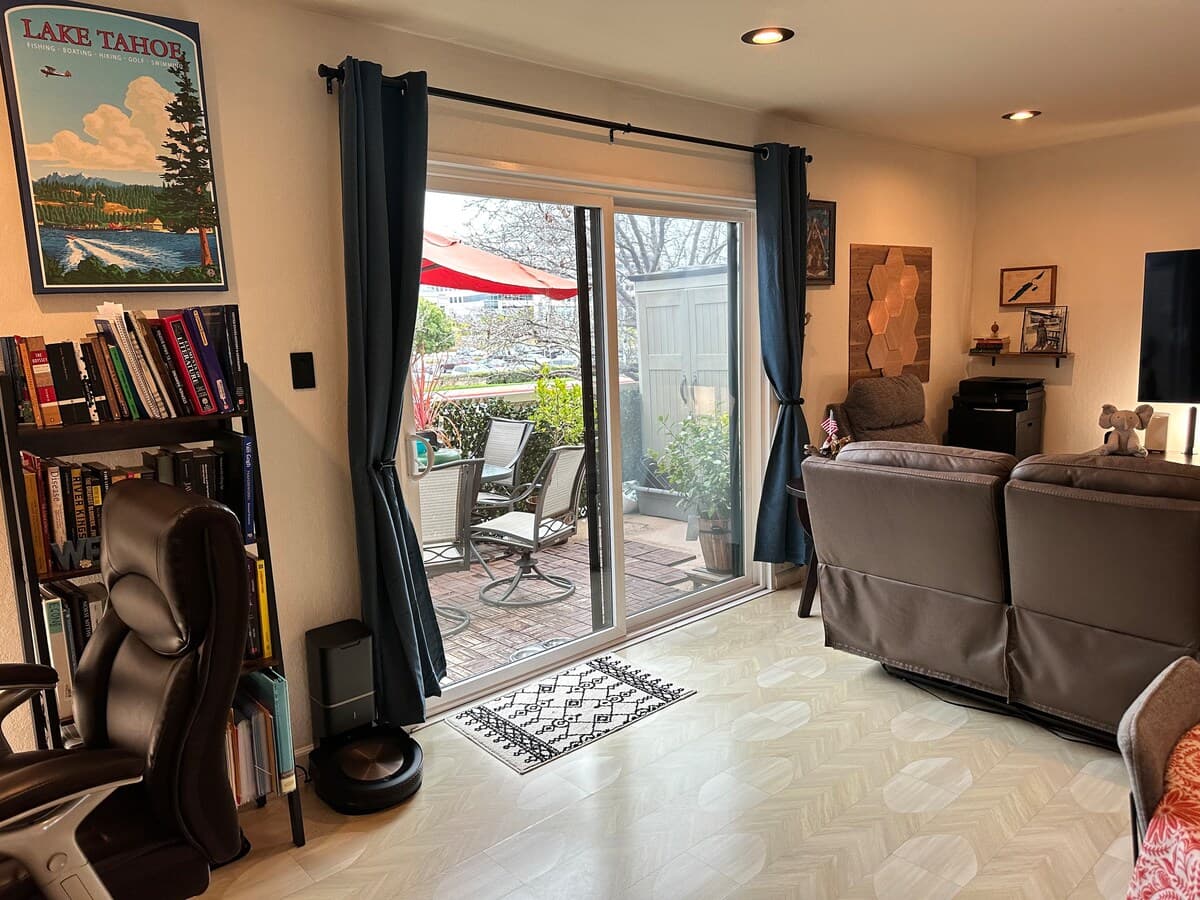 Dog-Friendly Home by City Hall, Pool & EV - Photo 5