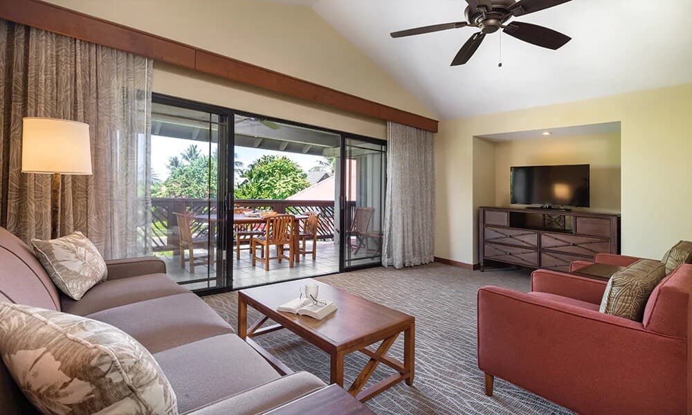 Kona Hawaiian 2BR W/ Kitchen! - Photo 4