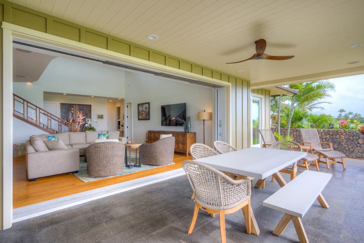 Home in Koloa · ★4.94 · 4 bedrooms · 5 beds · 3.5 private baths - Photo 5