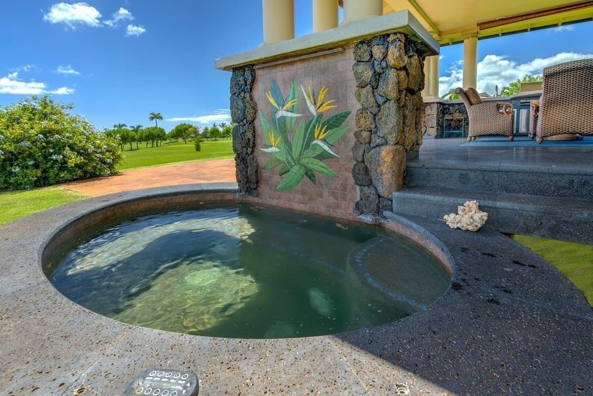 Home in Koloa · ★4.94 · 4 bedrooms · 5 beds · 3.5 private baths - Photo 4
