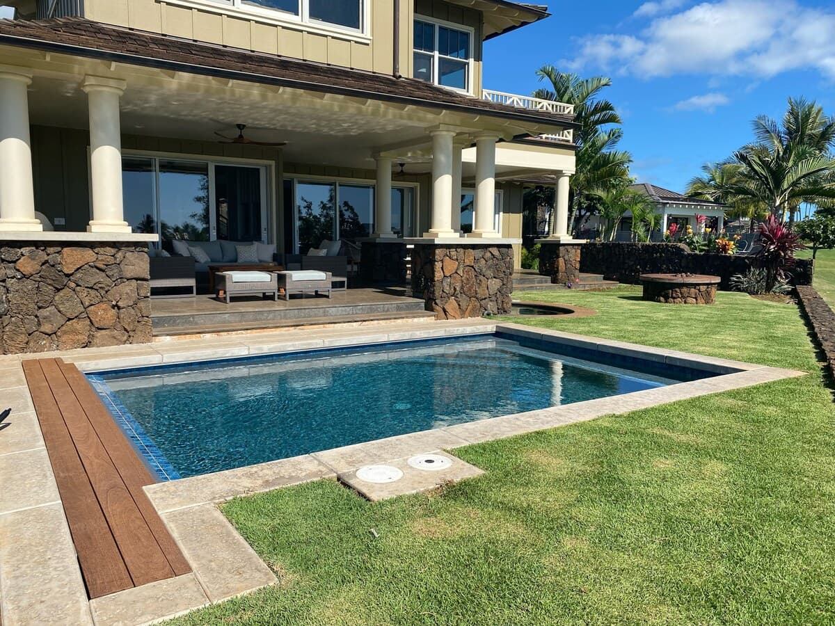 Home in Koloa · ★4.94 · 4 bedrooms · 5 beds · 3.5 private baths - Photo 2