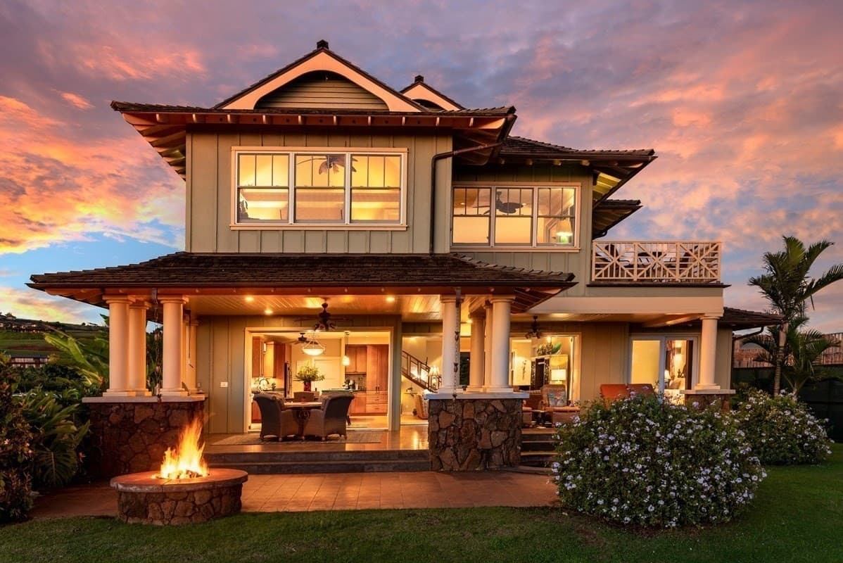 Home in Koloa · ★4.94 · 4 bedrooms · 5 beds · 3.5 private baths - Photo 1
