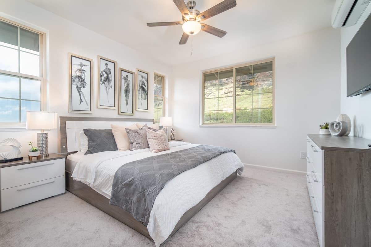 Home in Waianae · ★4.86 · 3 bedrooms · 3 beds · 2.5 shared baths - Photo 5
