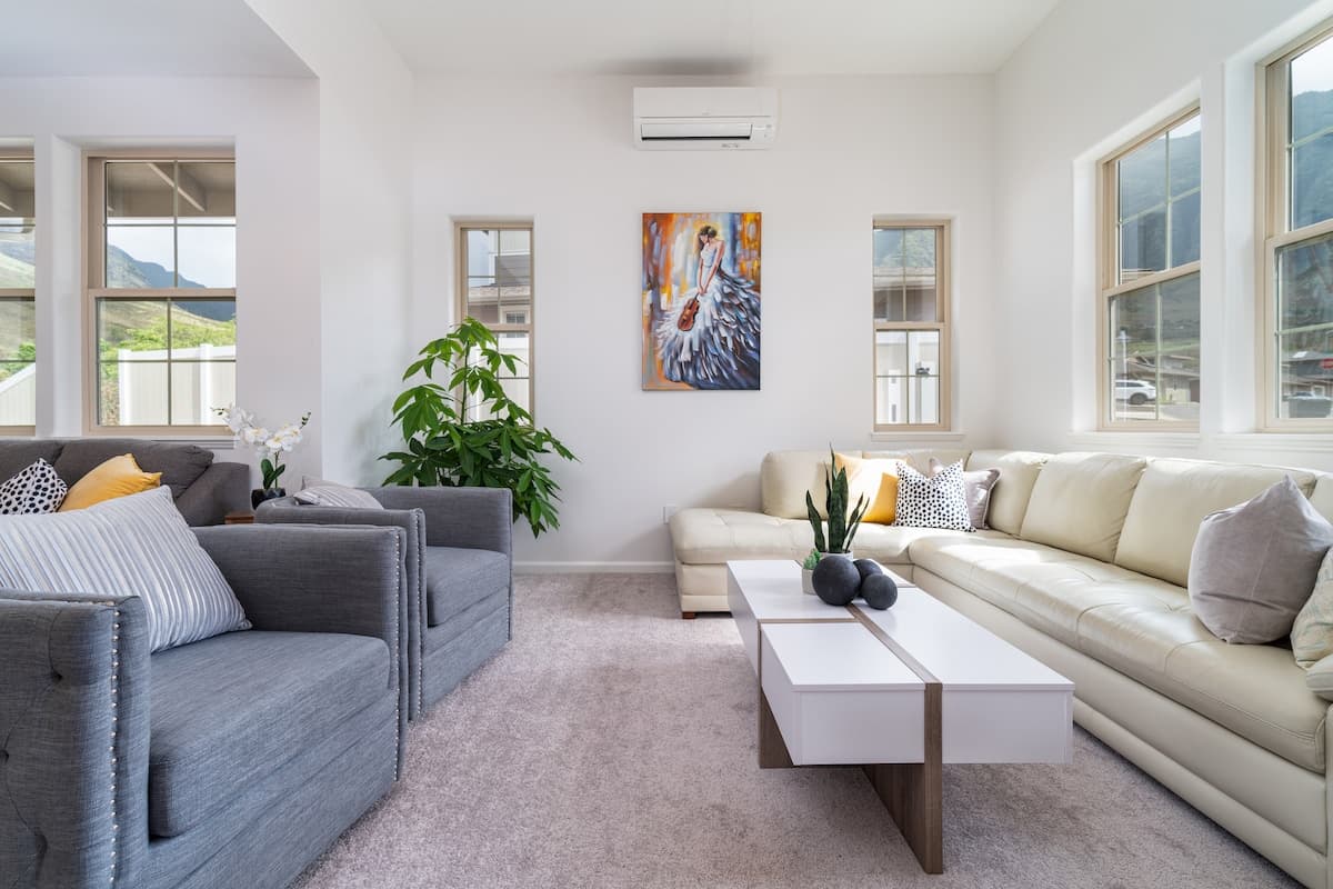 Home in Waianae · ★4.86 · 3 bedrooms · 3 beds · 2.5 shared baths - Photo 1