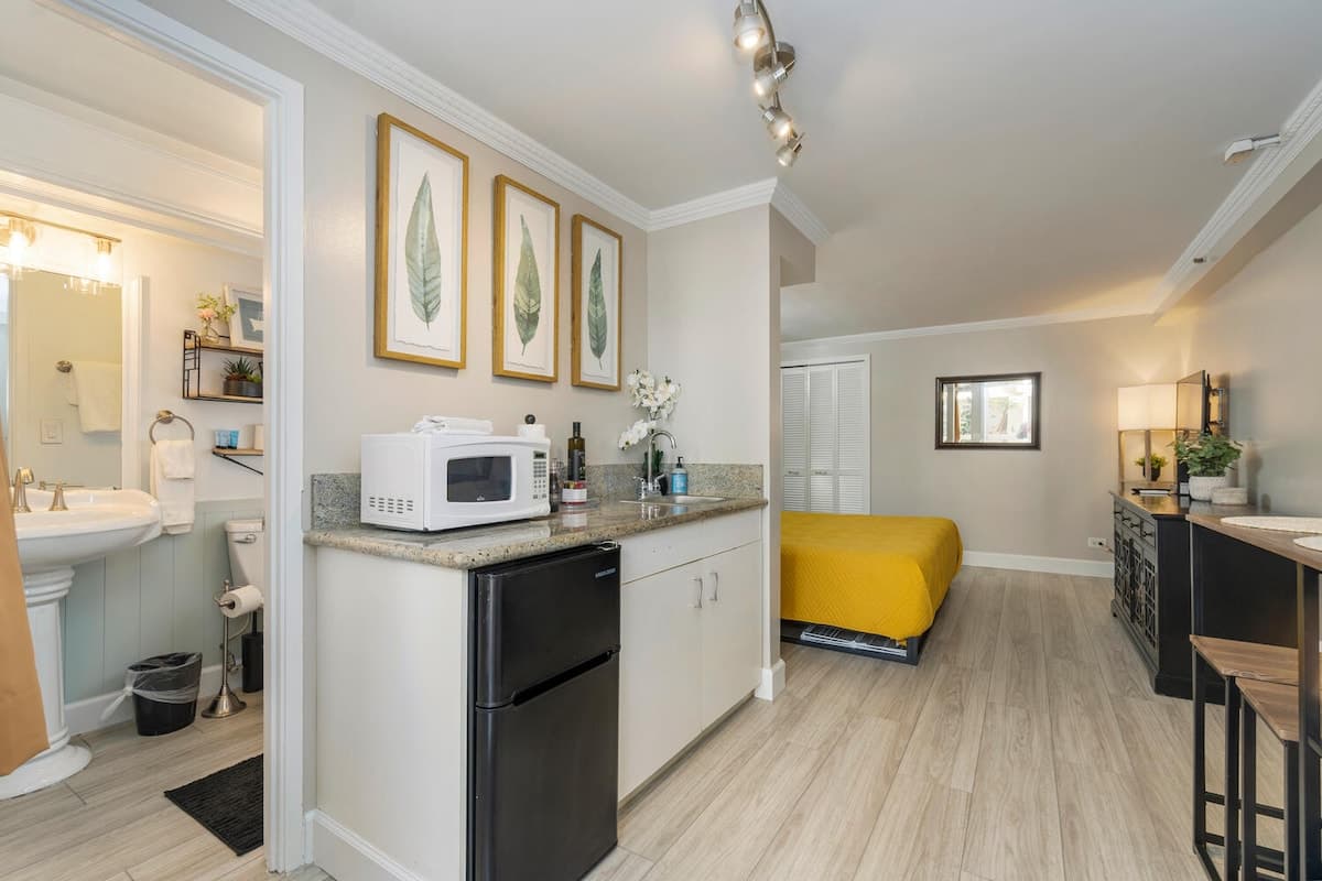 Cute Studio, Close to Beach, WI-FI - Photo 1