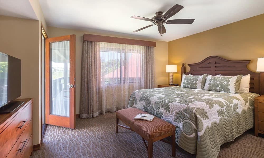 Kona Hawaiian 2BR w/Full Kitchen - Photo 2