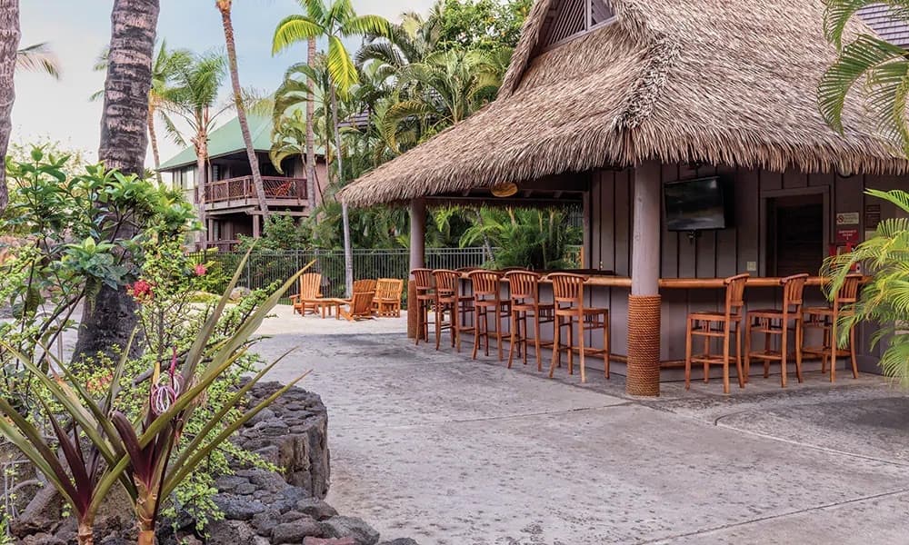 Kona Hawaiian 2BR w/Full Kitchen - Photo 1