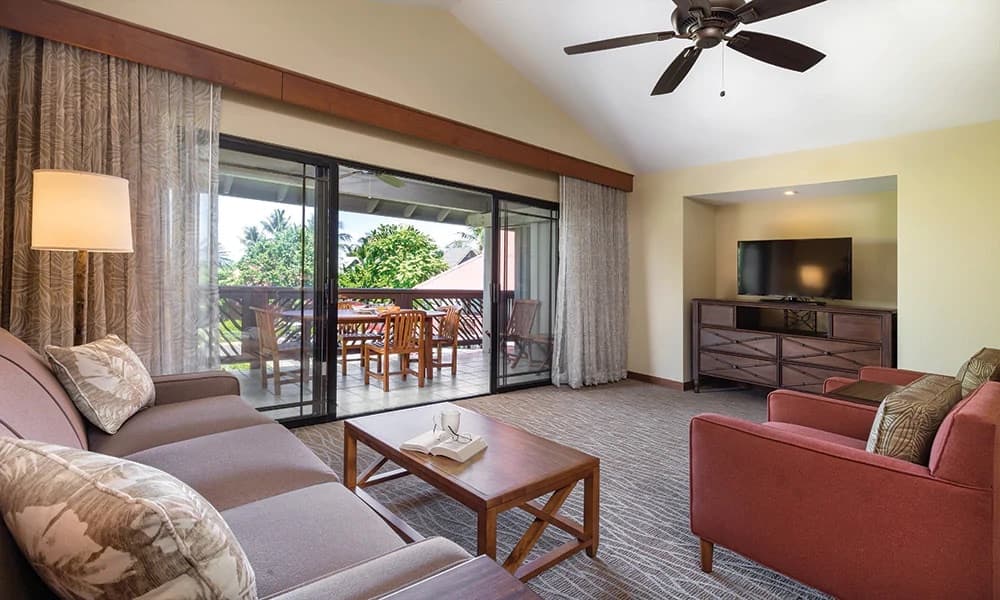 Kona Hawaiian 2BR Deluxe! SuperHost - Photo 3