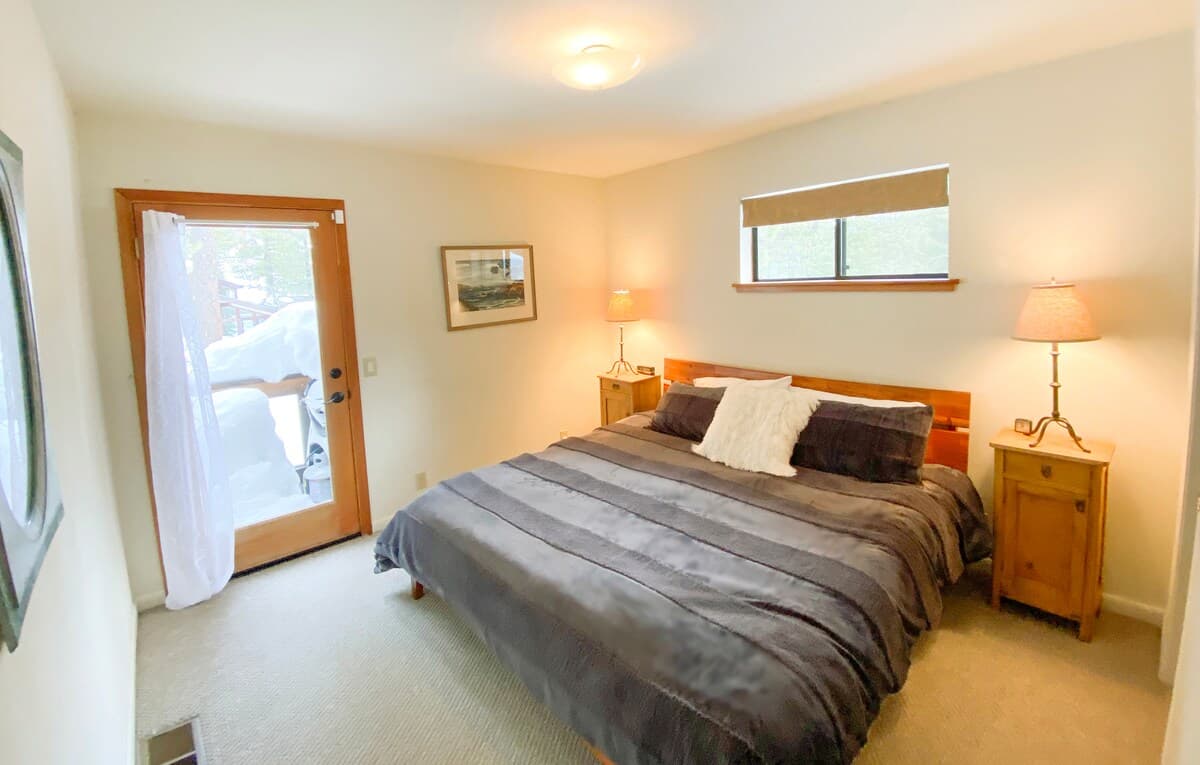 Cozy Palisades Cabin, Ski-In & Mountain Views - Photo 1