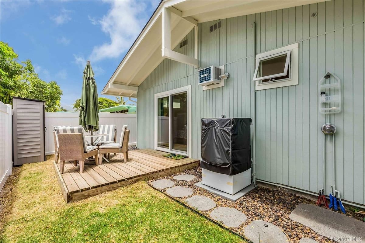 Guesthouse in Kailua · ★4.92 · 1 bedroom · 2 beds · 1 private bath - Photo 2