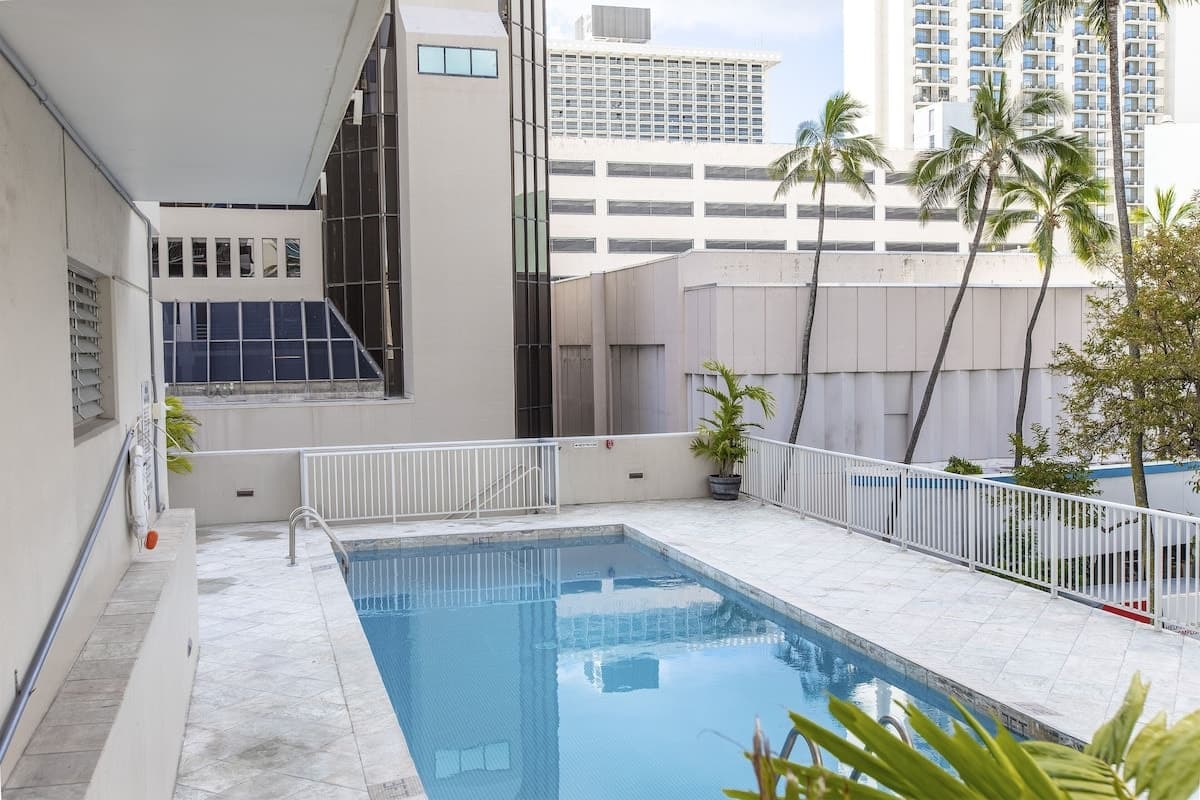 Free Parking! Cozy Island Studio-Central Waikiki! - Photo 3