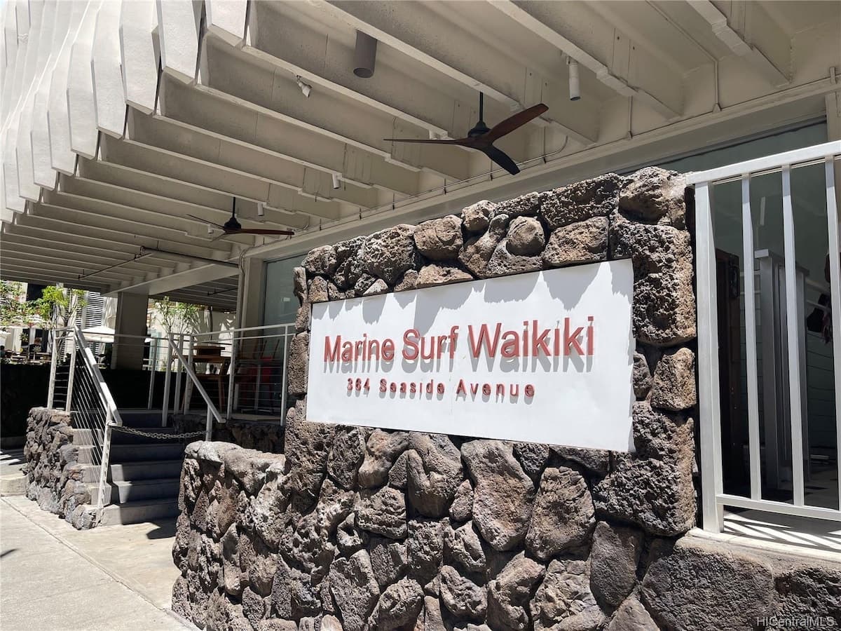 Free Parking! Cozy Island Studio-Central Waikiki! - Photo 2
