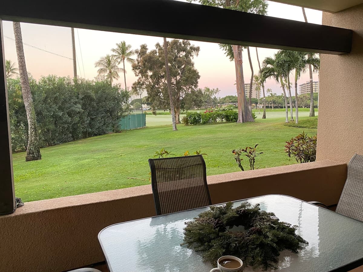 Condo in Lahaina · ★5.0 · 2 bedrooms · 2 beds · 2 baths - Photo 2