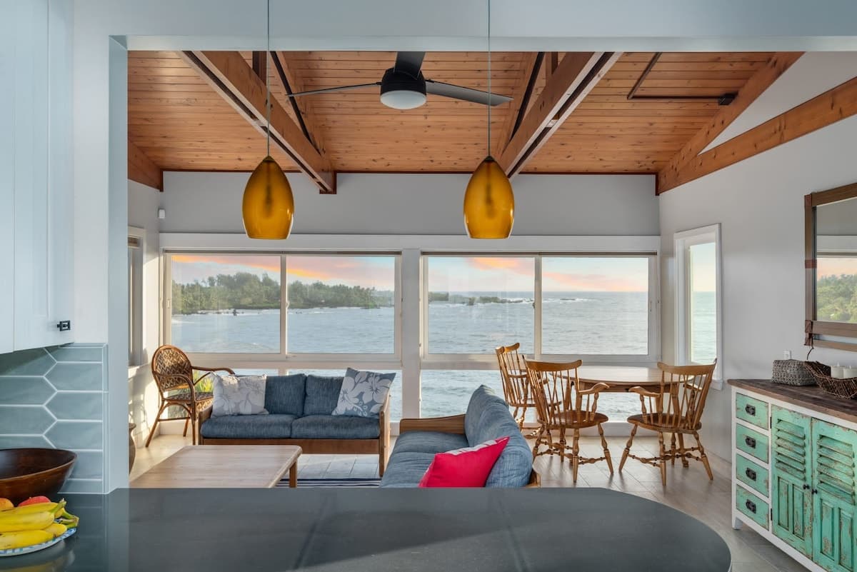 Home in Hana · ★4.95 · 2 bedrooms · 2 beds · 2 baths - Photo 1