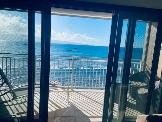 Beautiful Lahaina Roads Condo - Photo 1