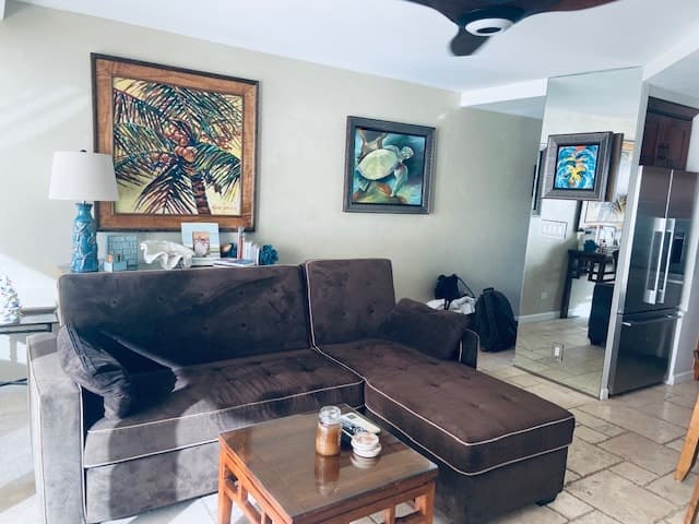 Beautiful Lahaina Roads Condo - Photo 4