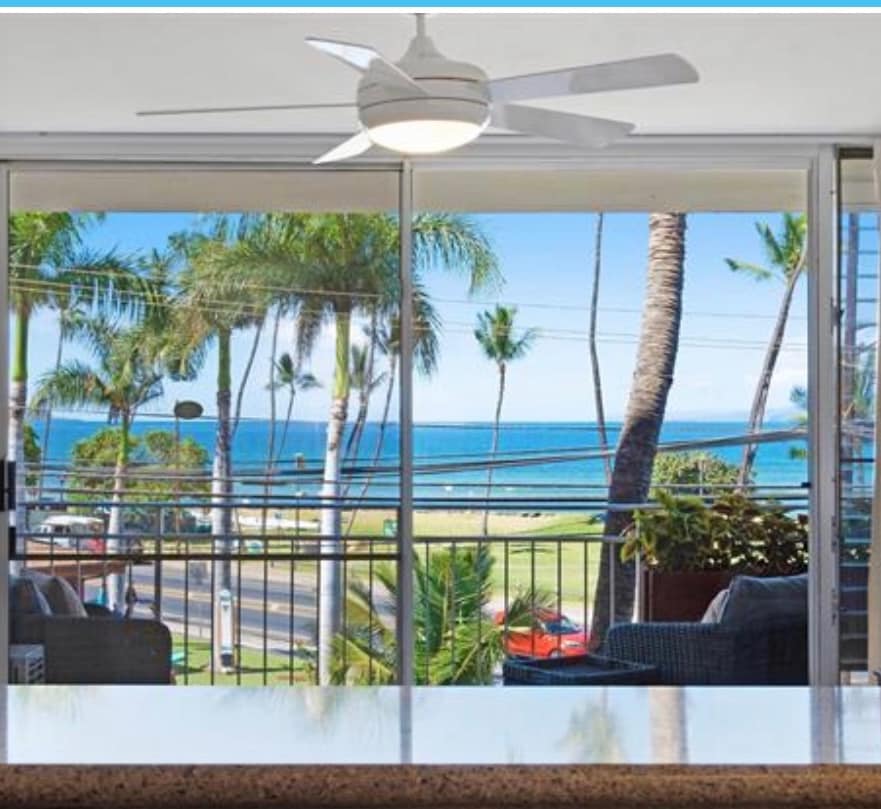 Condo in Kihei · ★4.94 · 1 bedroom · 1 bed · 1 private bath - Photo 1
