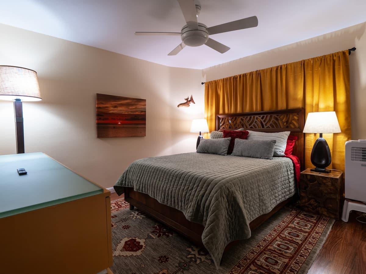 Condo in Kihei · ★4.94 · 1 bedroom · 1 bed · 1 private bath - Photo 2