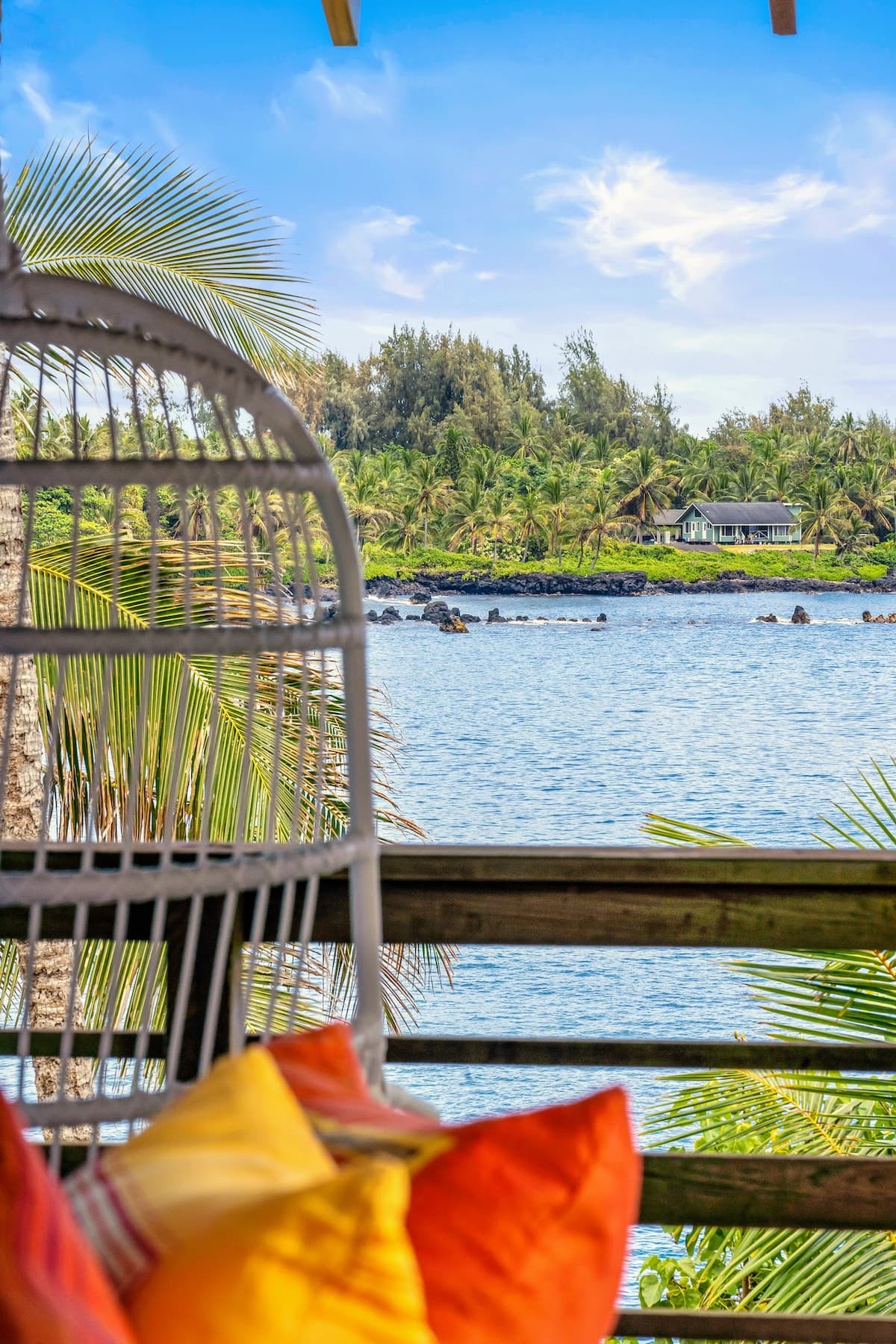 Hana Maui Luxury Manini Cottage - Photo 1