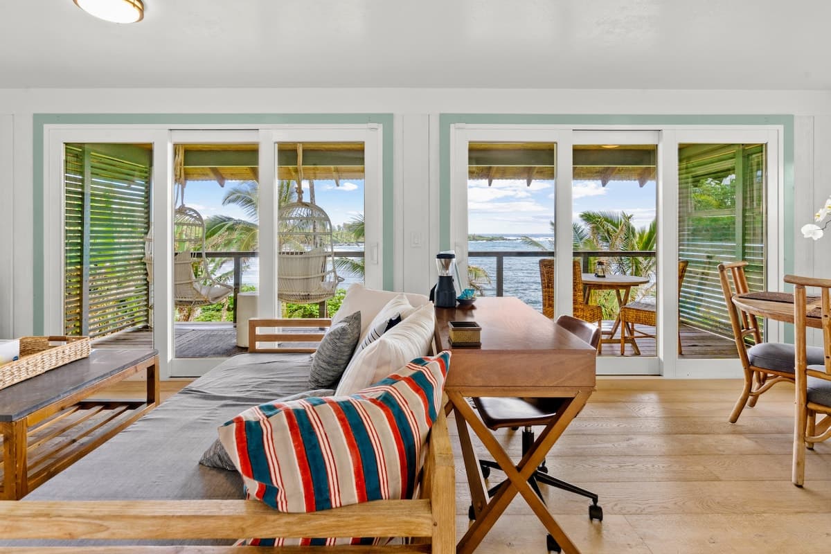 Hana Maui Luxury Manini Cottage - Photo 3