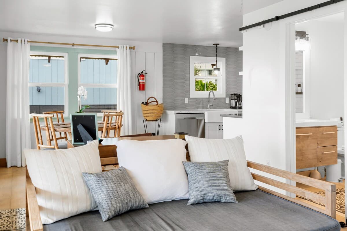 Hana Maui Luxury Manini Cottage - Photo 5