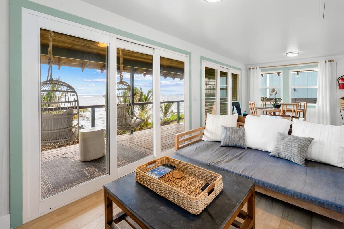 Hana Maui Luxury Manini Cottage - Photo 4