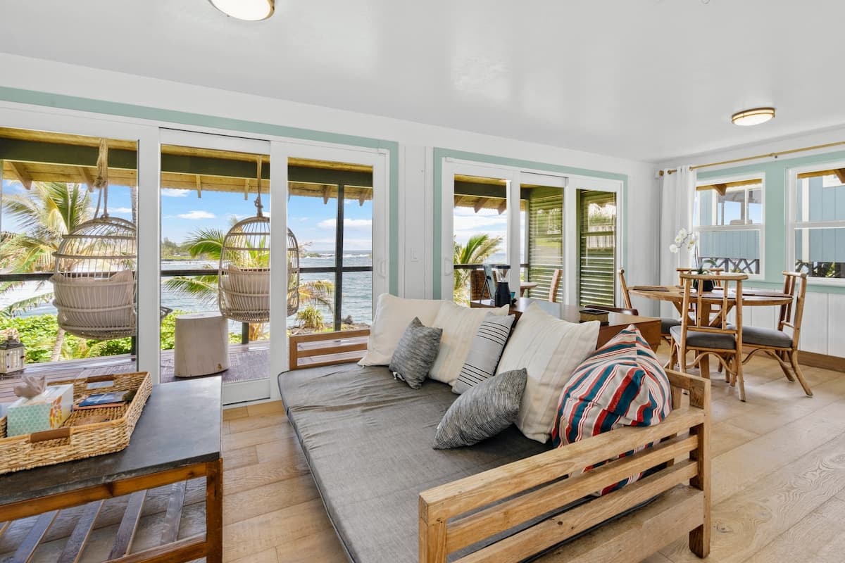 Hana Maui Luxury Manini Cottage - Photo 2