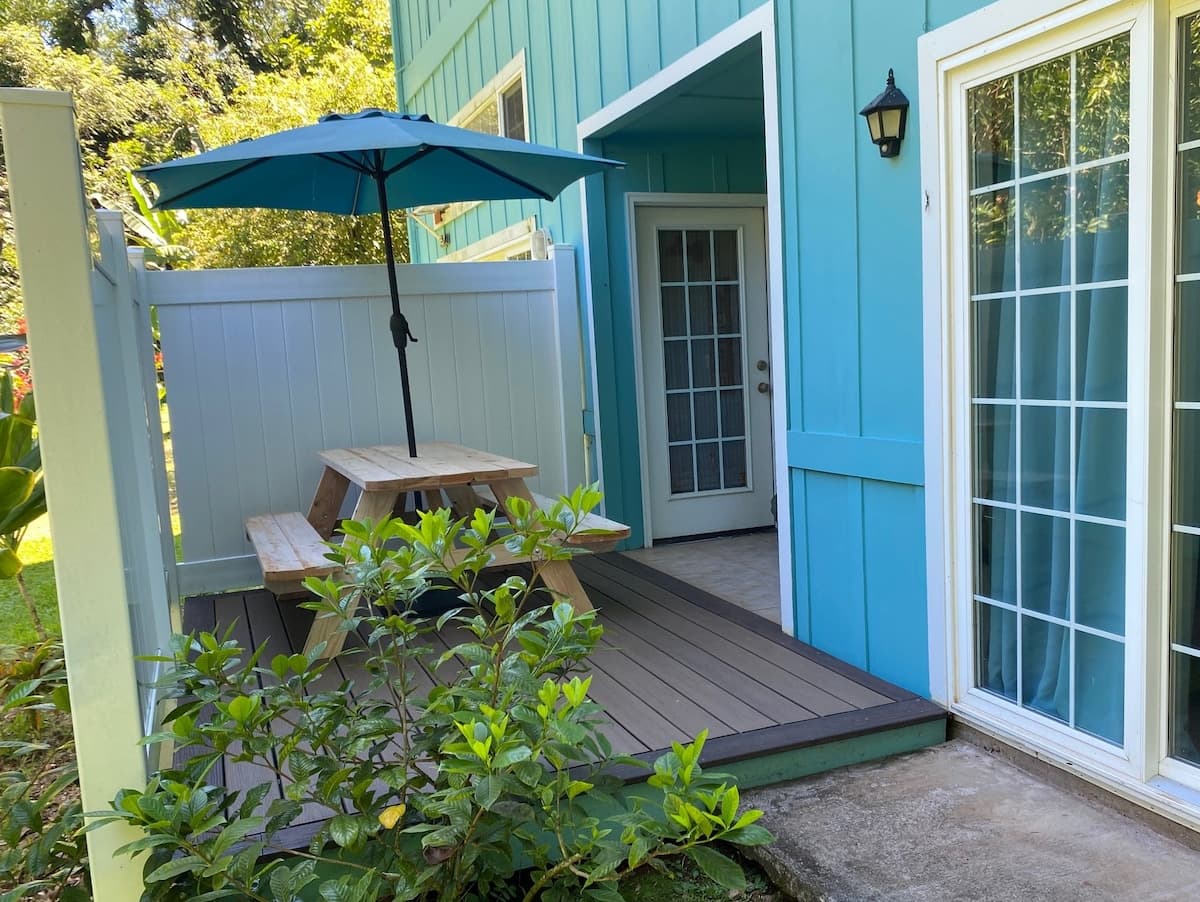 Heavenly Hana Paradise - Ho`okipa Surf Suite - Photo 5