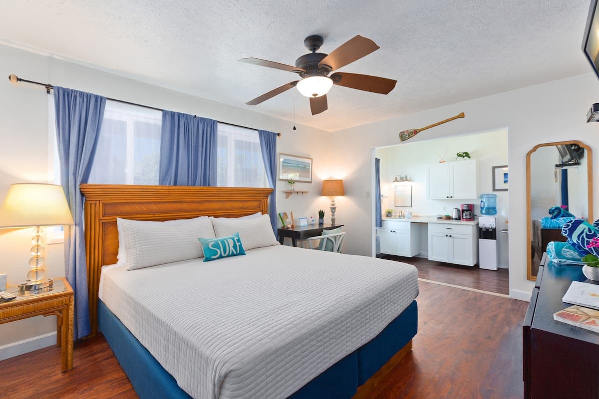 Comfy Surf Studio close to the Ocean - Photo 1