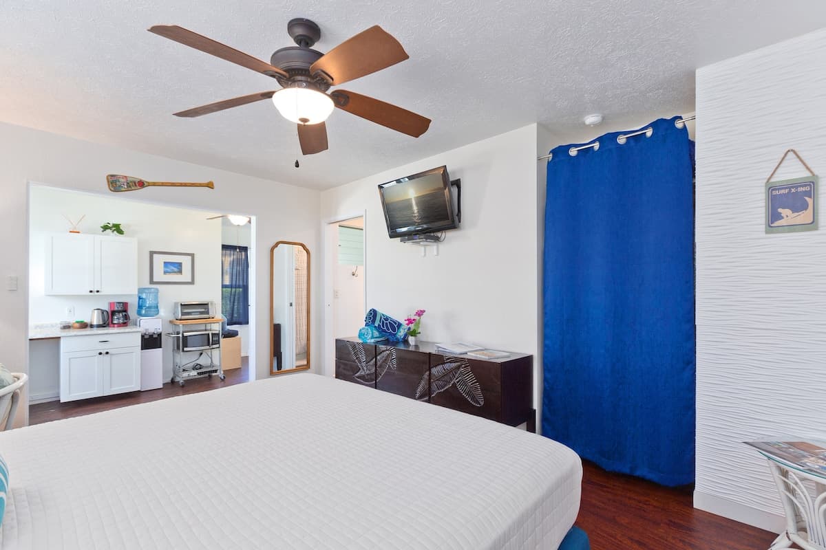 Comfy Surf Studio close to the Ocean - Photo 4