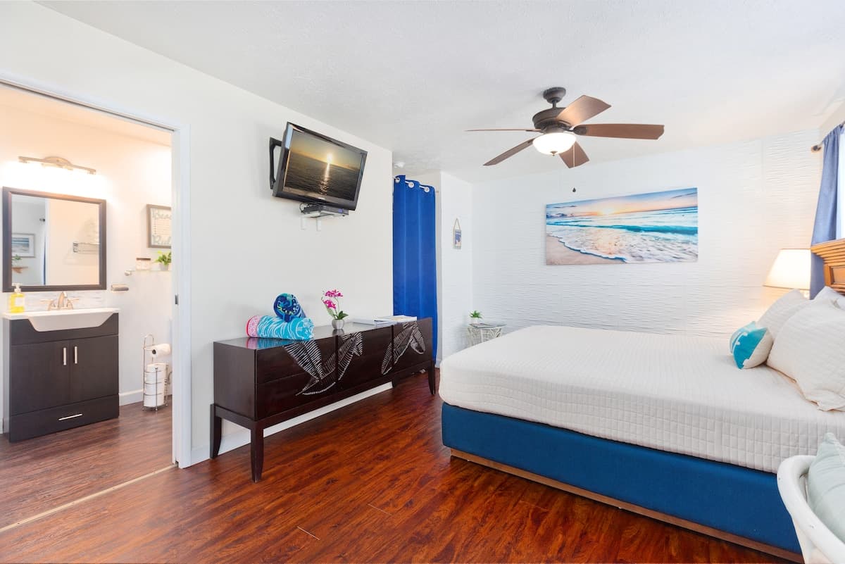Comfy Surf Studio close to the Ocean - Photo 2
