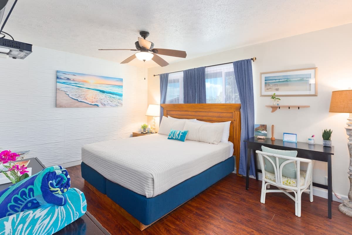 Comfy Surf Studio close to the Ocean - Photo 3