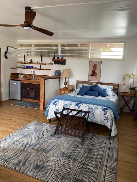 Hilo Town Hideaway - Photo 1