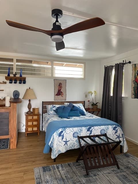 Hilo Town Hideaway - Photo 3