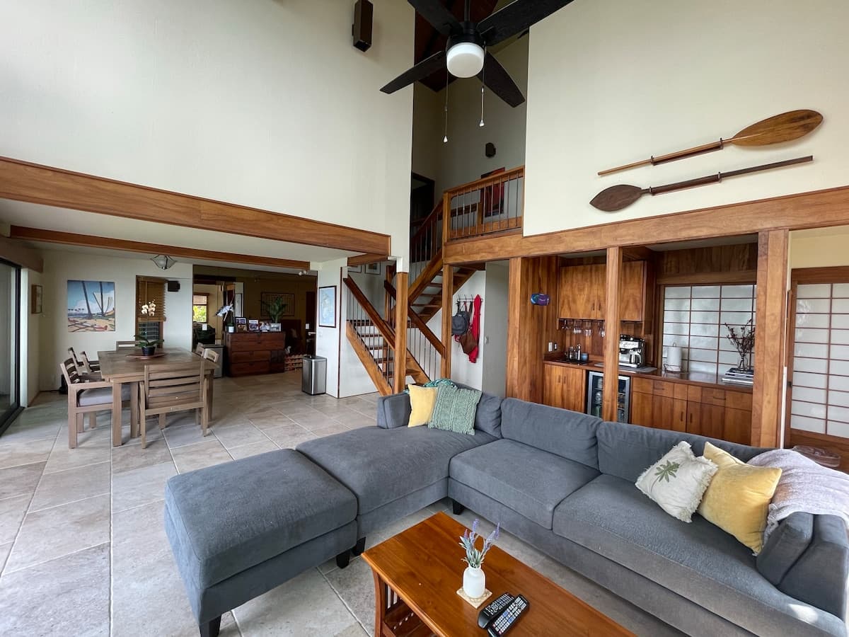 Home in Kailua-Kona · ★4.89 · 3 bedrooms · 3 beds · 3 baths - Photo 5
