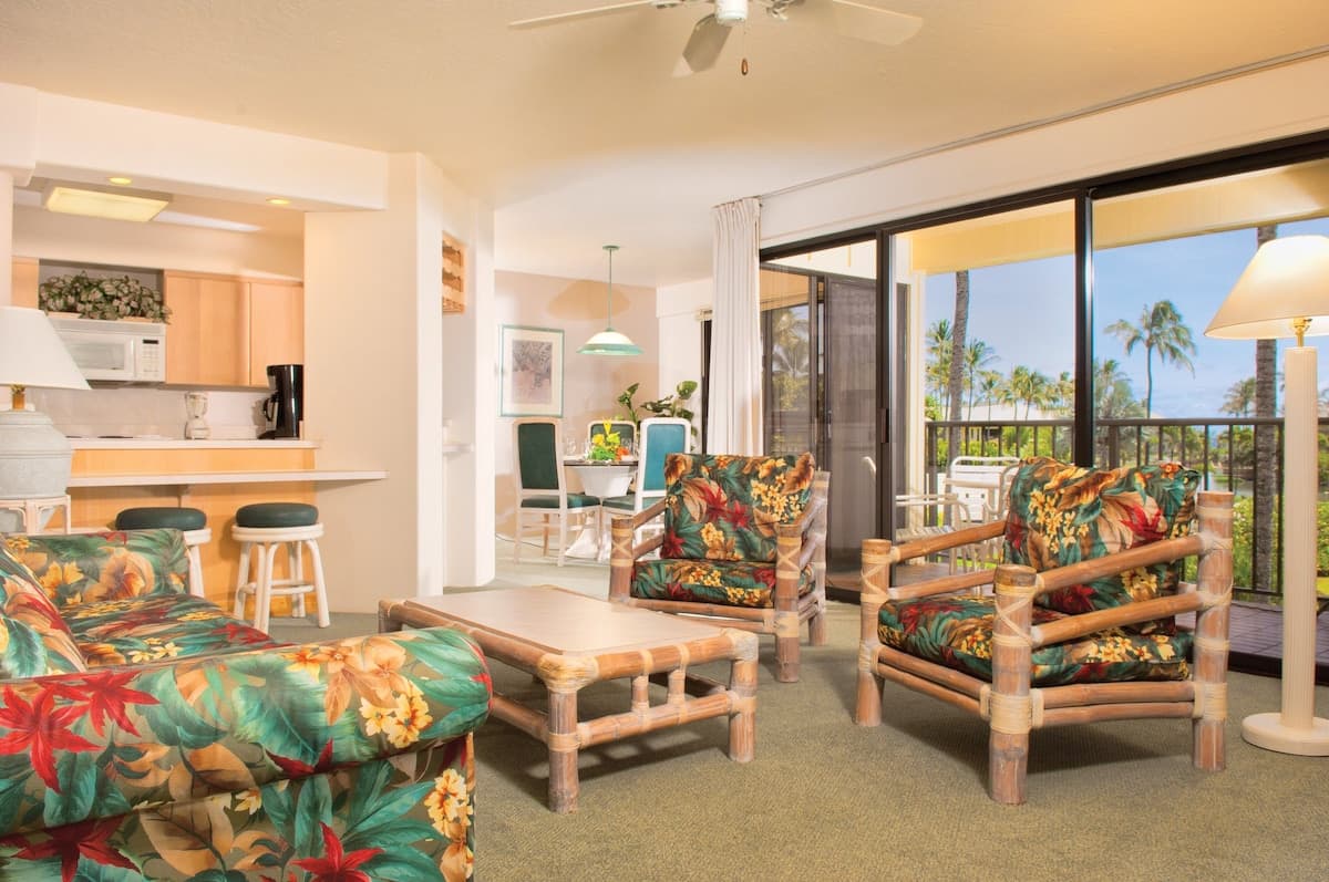Hotel in Lihue · ★4.57 · 1 bedroom · 2 beds · 1 private bath - Photo 3