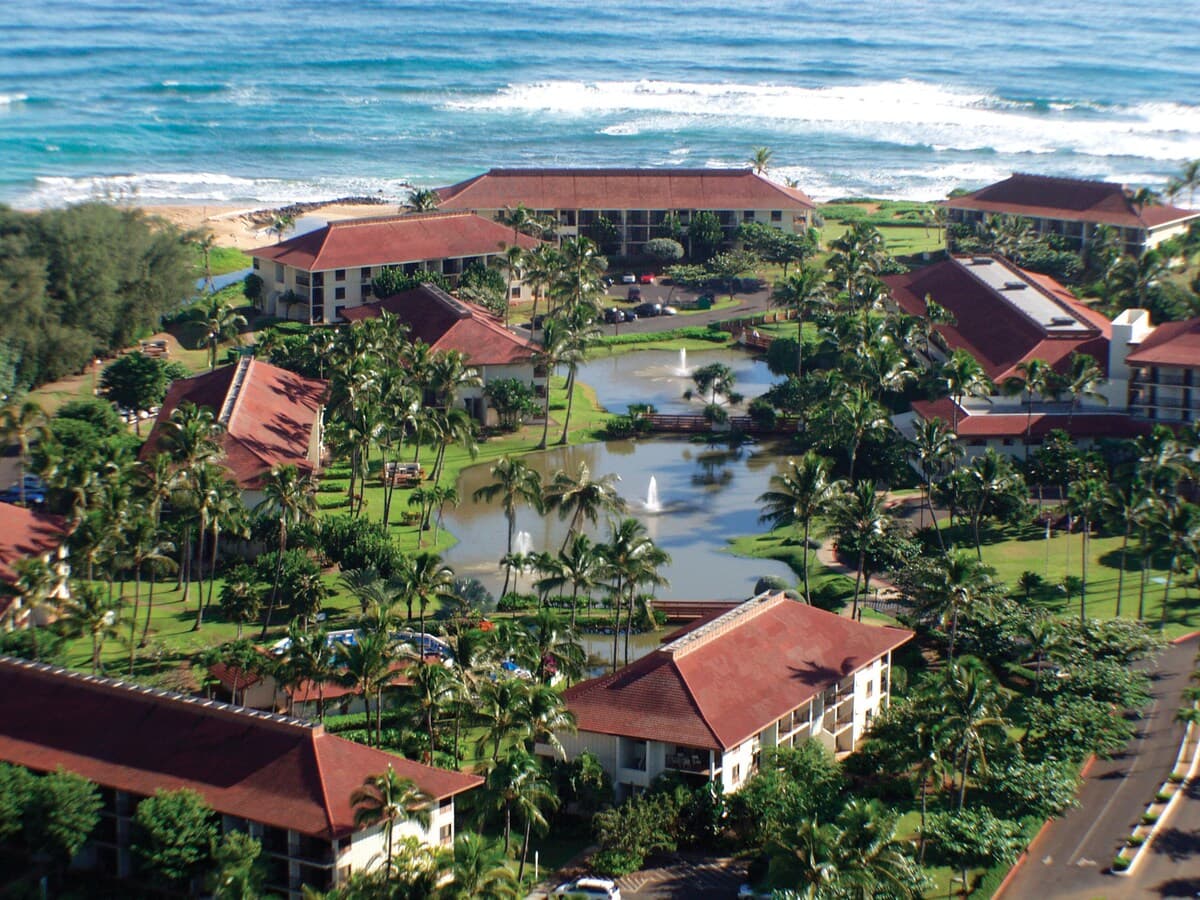 Hotel in Lihue · ★4.57 · 1 bedroom · 2 beds · 1 private bath - Photo 5