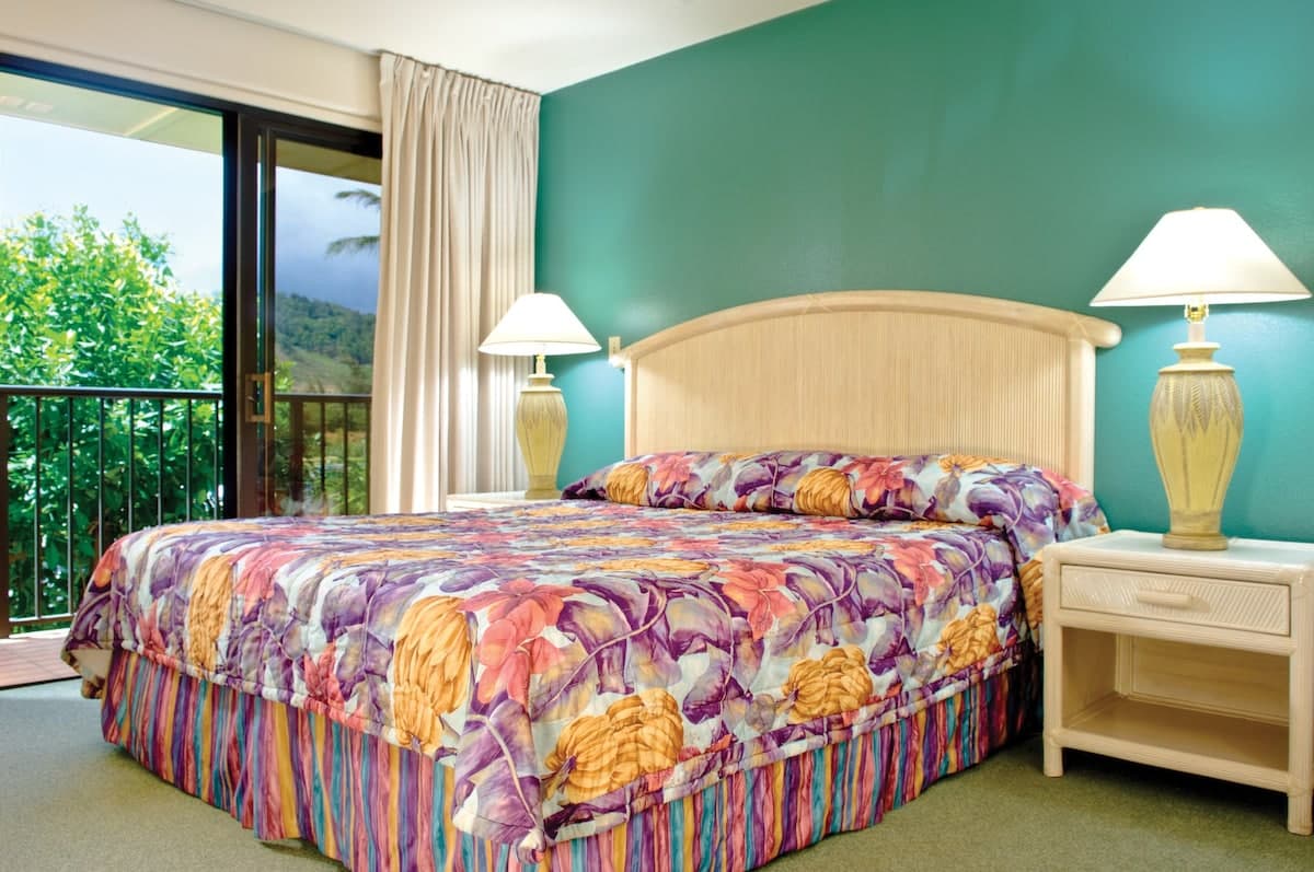Hotel in Lihue · ★4.57 · 1 bedroom · 2 beds · 1 private bath - Photo 2