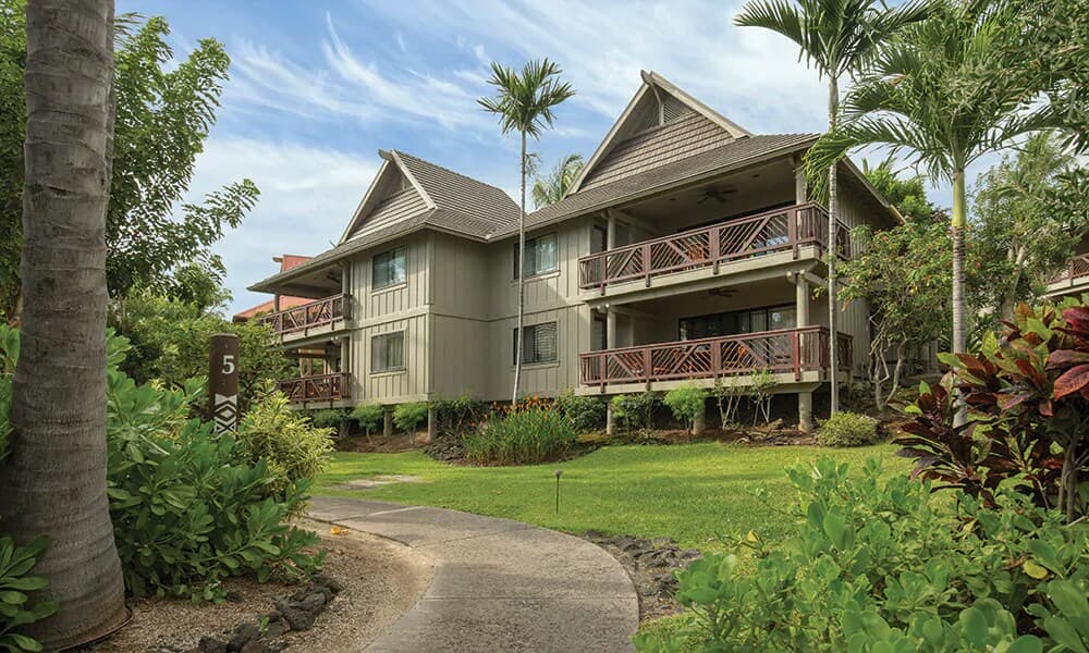 Kona Hawaiian 2 bedroom/ Kitchen. - Photo 2