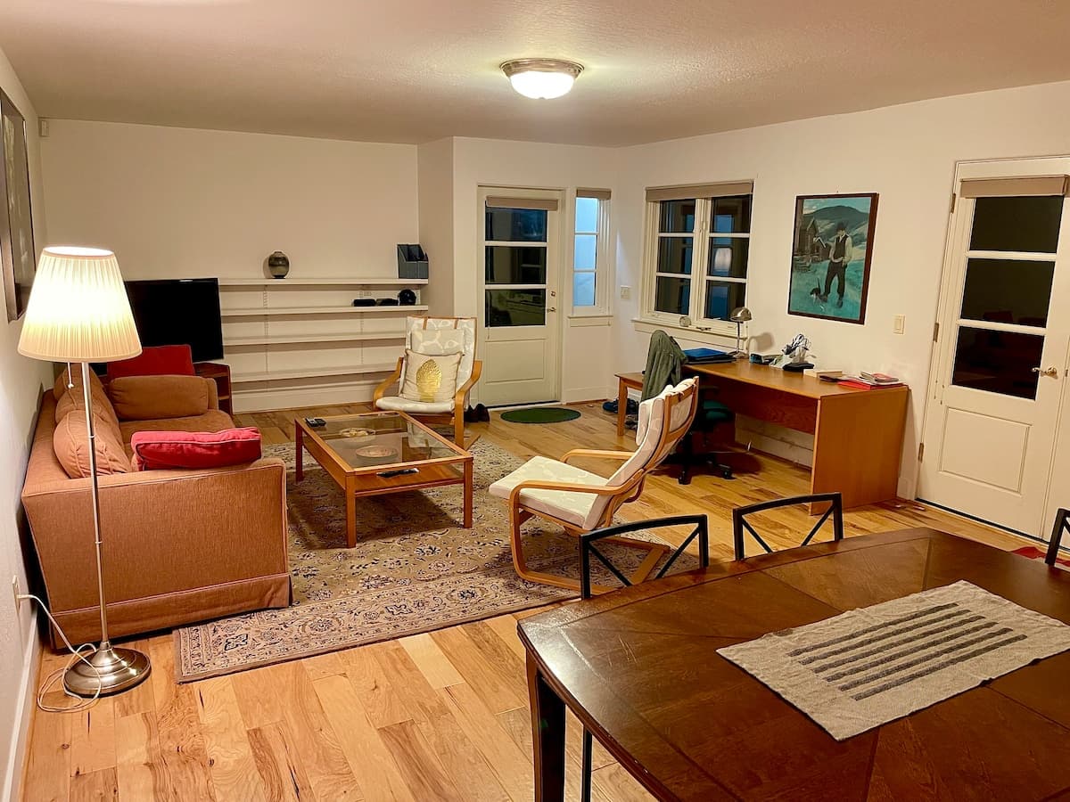 In-law Apartment in Berkeley, CA - Photo 1