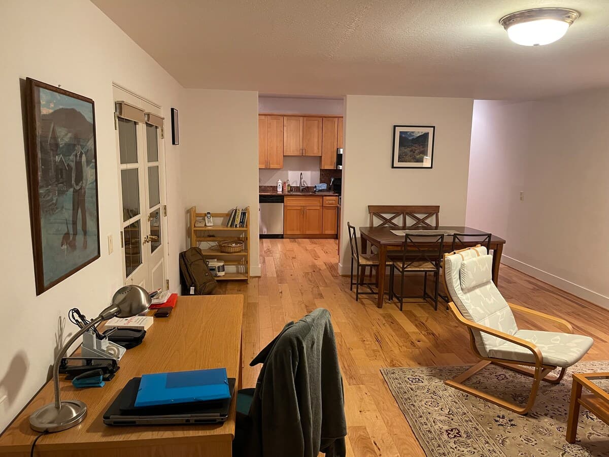 In-law Apartment in Berkeley, CA - Photo 3
