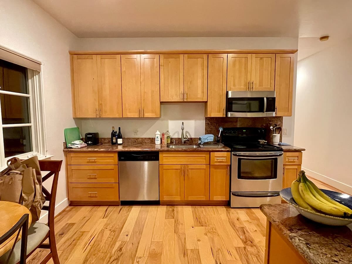 In-law Apartment in Berkeley, CA - Photo 2