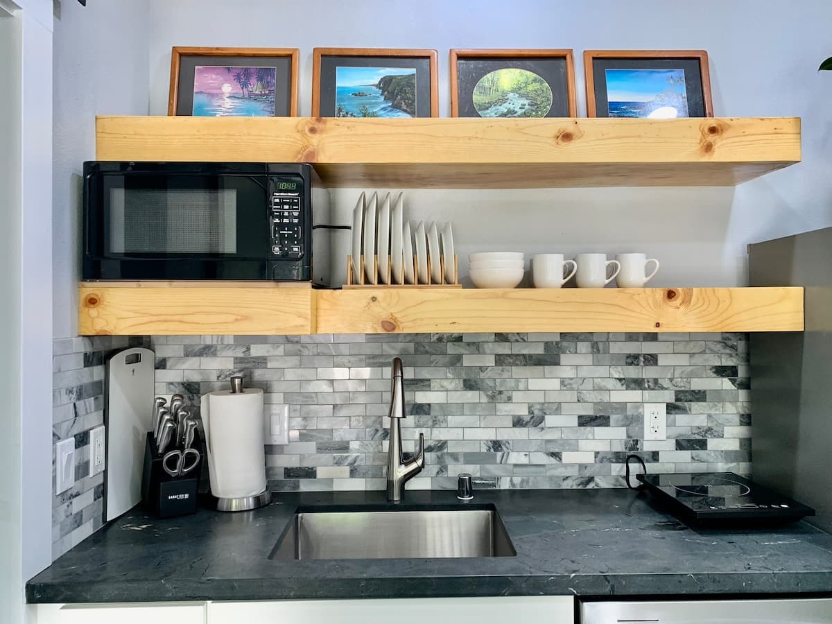 Guesthouse in Kailua-Kona · ★5.0 · 1 bedroom · 2 beds · 1 private bath - Photo 5