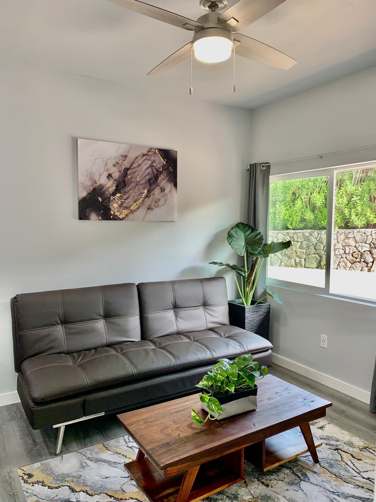 Guesthouse in Kailua-Kona · ★5.0 · 1 bedroom · 2 beds · 1 private bath - Photo 3