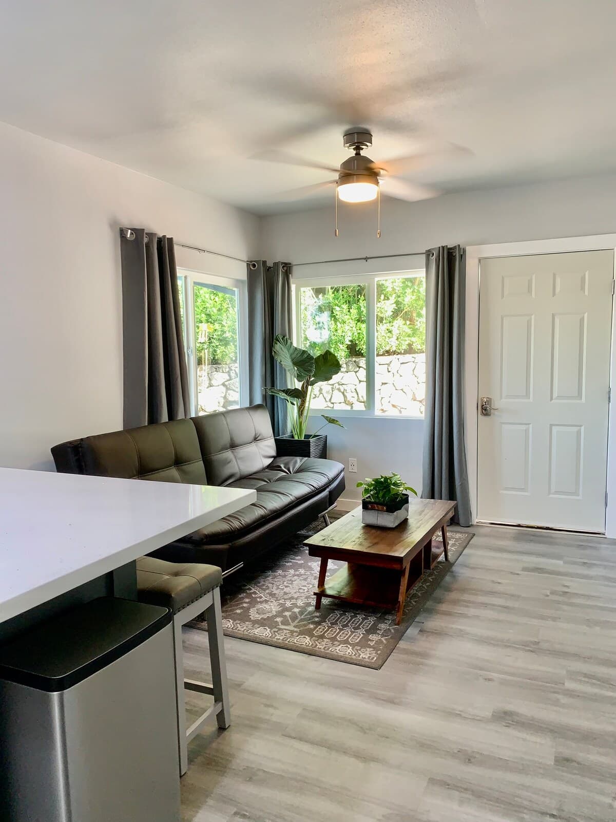 Guesthouse in Kailua-Kona · ★4.97 · 1 bedroom · 2 beds · 1 private bath - Photo 4