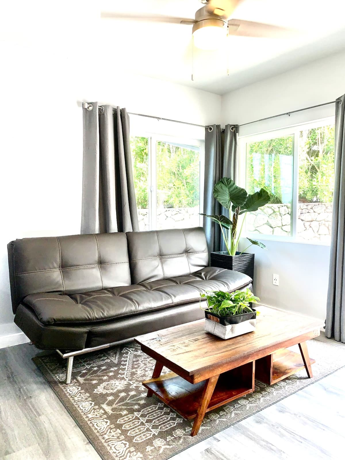 Guesthouse in Kailua-Kona · ★4.97 · 1 bedroom · 2 beds · 1 private bath - Photo 3