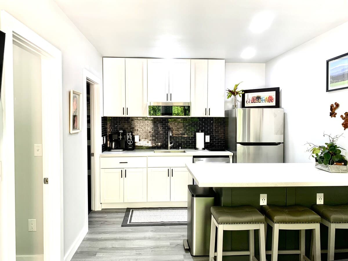 Guesthouse in Kailua-Kona · ★4.97 · 1 bedroom · 2 beds · 1 private bath - Photo 5