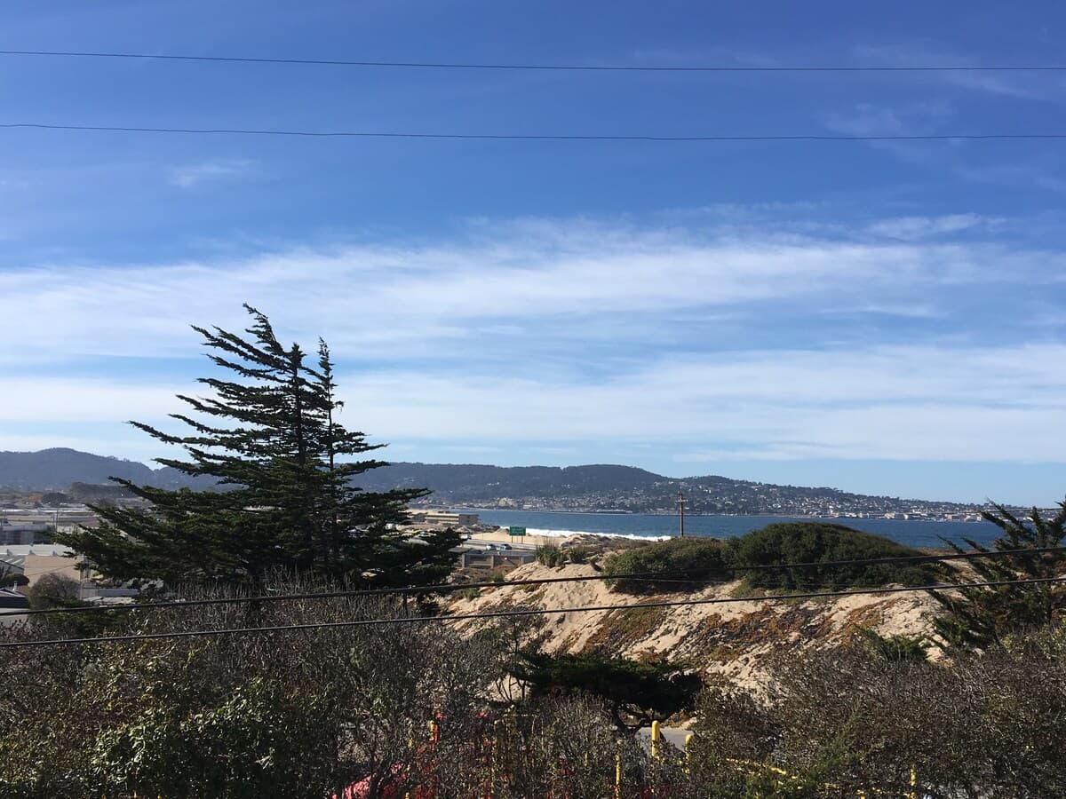 Monterey Peninsula View Home, Walk to Beach - Photo 2